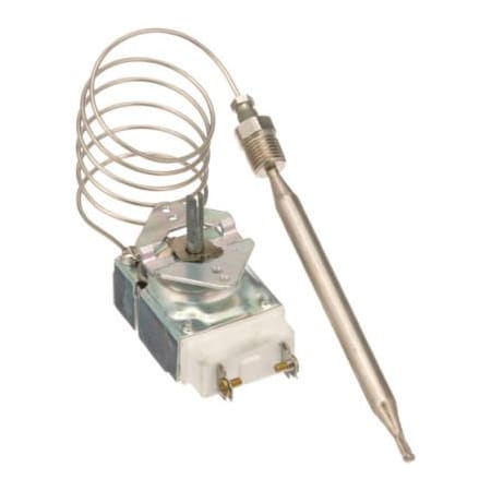 Allpoints Allpoints 46-1494 Thermostat; Type RX; Temperature 200 - 375 Degrees F; 36" Capillary 461494